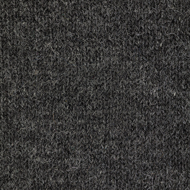 Alpawool® Royal 200 Fingering NFA14 - 4x50g Alpakawolle Anthrazit