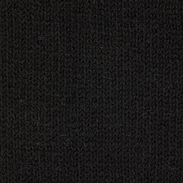 Alpawool® Baby 200 Fingering NFA15 - 6x50g Alpakawolle Schwarz