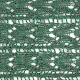 Alpawool® Baby 400 Lace HF275 - 4x50g laine d'alpaga mélange émeraude