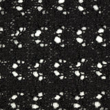 Alpawool® Baby 400 Lace NFA15 - 4x50g laine d'alpaga noir