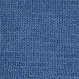 alpacare® Chaussettes Bébé lavables CF245 - 4x56g laine d'alpaga bleu jeans