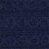 alpacare® Baby Socks waschbar CF239 - 2x112g Alpakawolle Dunkelblau