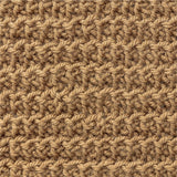 alpacare® Baby Socks waschbar NFA03 - 2x112g Alpakawolle Cappuccino