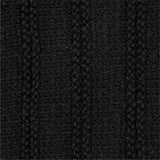 alpacare® Baby Socks waschbar NFA15 - 2x112g Alpakawolle Schwarz