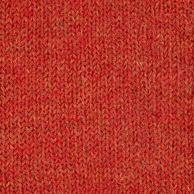 Alpawool® Baby 150 Sport HF149 - 6x50g Alpakawolle Orange Melange