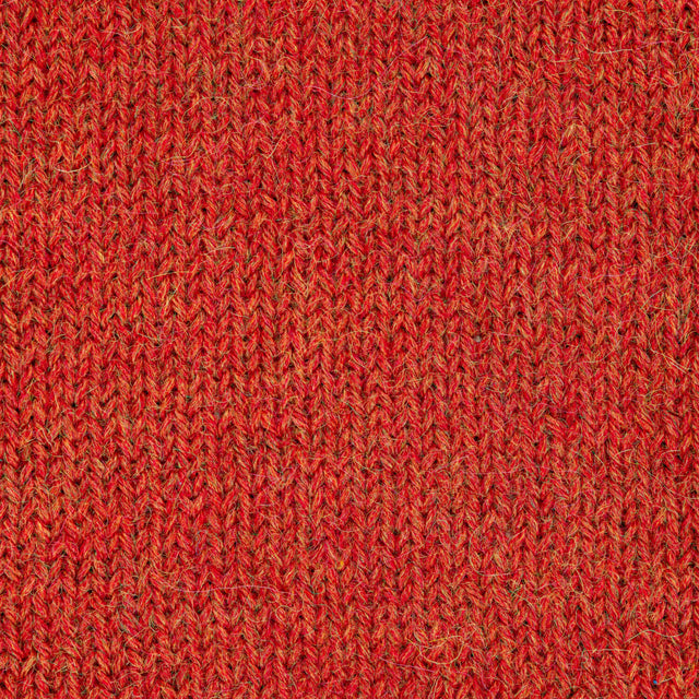 Alpawool® Baby 150 Sport HF149 - 500g Alpakawolle Kone Orange Melange