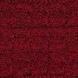 Alpawool® Baby 150 Sport HF179 - 6x50g Alpakawolle Weinrot Melange