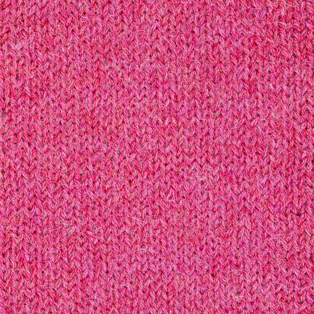 Alpawool® Baby 150 Sport HF191 - 6x50g Alpakawolle Himbeersahne Melange