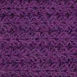 Alpawool® Baby 150 Sport HF204 - 6x50g laine d'alpaga violet mélange