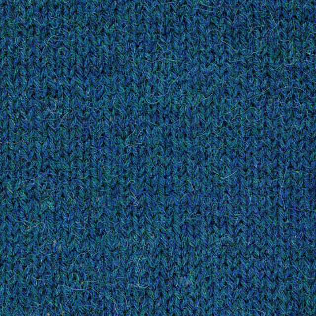 Alpawool® Baby 150 Sport HF259 - 6x50g Alpakawolle Deep Ocean Melange