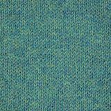 Alpawool® Baby 150 Sport HF266 - 6x50g Alpakawolle Blau-Grün Melange