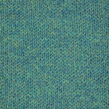 Alpawool® Baby 150 Sport HF266 - 6x50g laine d'alpaga mélange bleu-vert