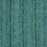 Alpawool® Baby 150 Sport HF266 - 6x50g laine d'alpaga mélange bleu-vert