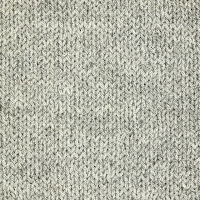 Alpawool® Baby 150 Sport NFA09 - 6x50g Alpaca Wool Silver Grey