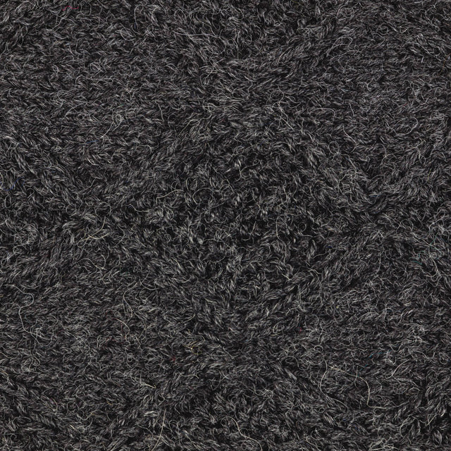 Alpawool® Baby 150 Sport NFA14 - 6x50g Alpaca Wool Anthracite