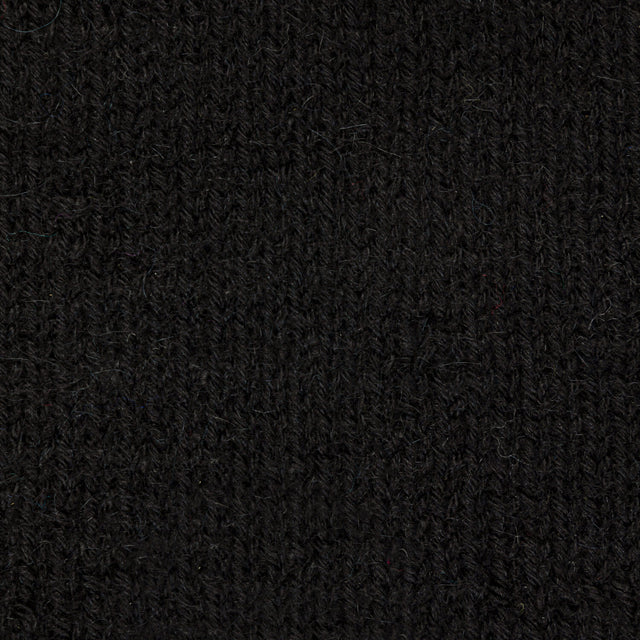 Alpawool® Baby 150 Sport NFA15 - 6x50g Alpakawolle Schwarz