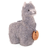 Mini Alpaca Stuffed Animal NFA10