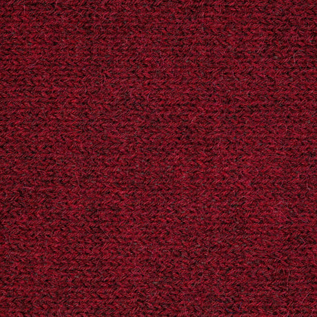 Alpawool® Royal 200 Fingering HF179 - 4x50g Alpakawolle Weinrot Melange