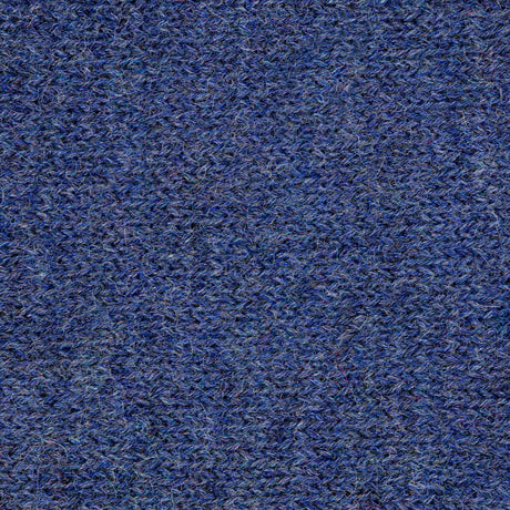 Alpawool® Royal 200 Fingering HF236 - 4x50g Alpakawolle Dunkelblau Melange
