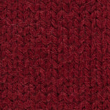 alpacare® Baby 50 Bulky waschbar HF179 - 6x50g Alpakawolle Weinrot Melange