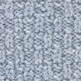 alpacare® Baby 50 Bulky waschbar HF241 - 6x50g Alpakawolle Gletscher Melange