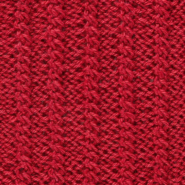 Alpawool® Baby Silk CF177 - 4x50g Alpakawolle Rot