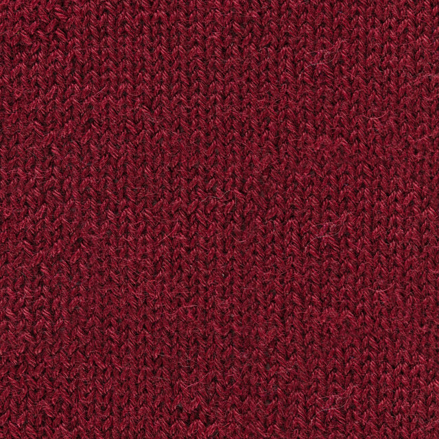 Alpawool® Baby Silk CF179 - 4x50g Alpakawolle Weinrot