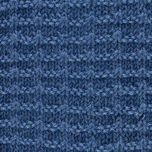 Alpawool® Baby Silk CF245 - 4x50g Alpakawolle Jeansblau