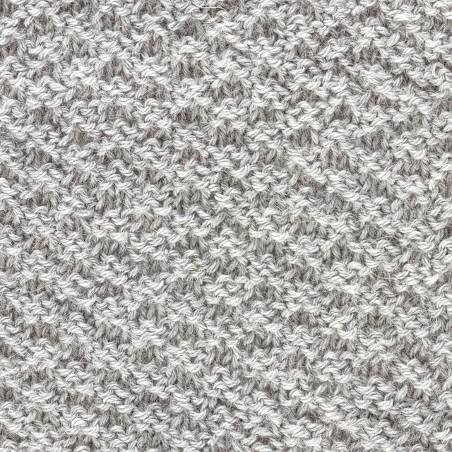 Alpawool® Baby Silk NFA09 - 4x50g Alpakawolle Silbergrau