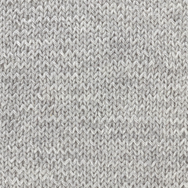 Alpawool® Baby Silk NFA09 - 4x50g Alpakawolle Silbergrau