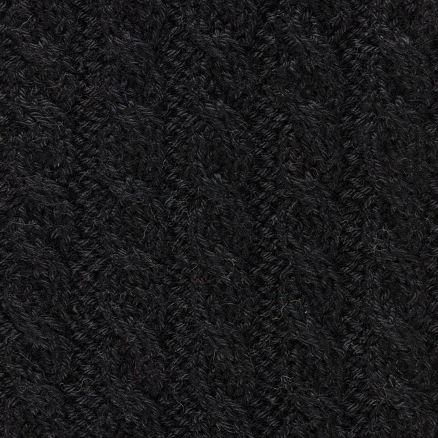 Alpawool® Baby Silk NFA15 - 4x50g Alpakawolle Schwarz