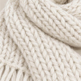 alpacare® Baby 50 Bulky waschbar CF320 - 6x50g Alpakawolle Wildsnow