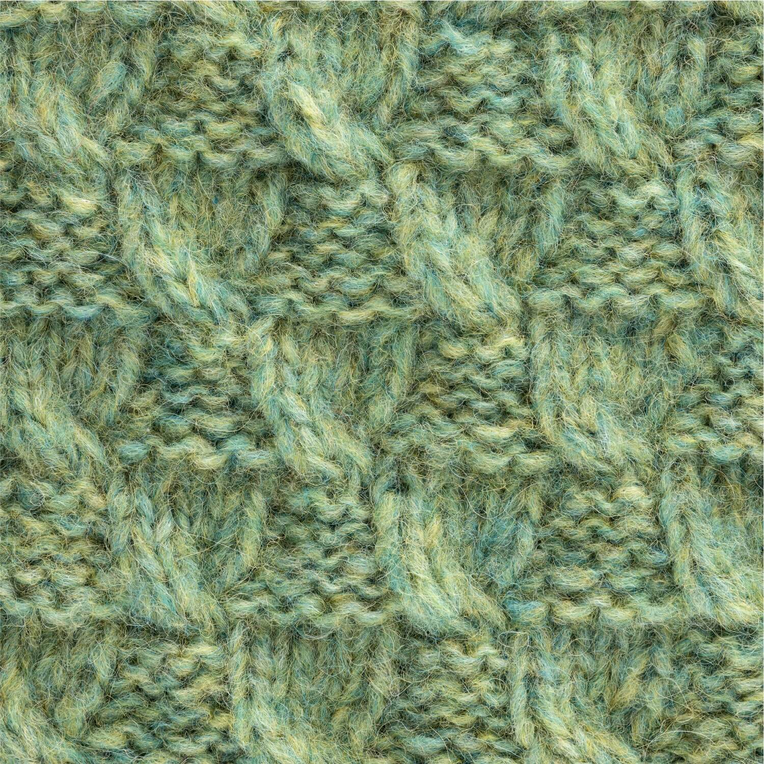Alpawool® Baby 130 BIG & LIGHT HF283 - 4x50g Alpaca Wool
