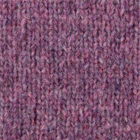 Alpawool® Baby 130 BIG &amp; LIGHT HF197 - 4x50g Laine d'alpaga Mélange de baies