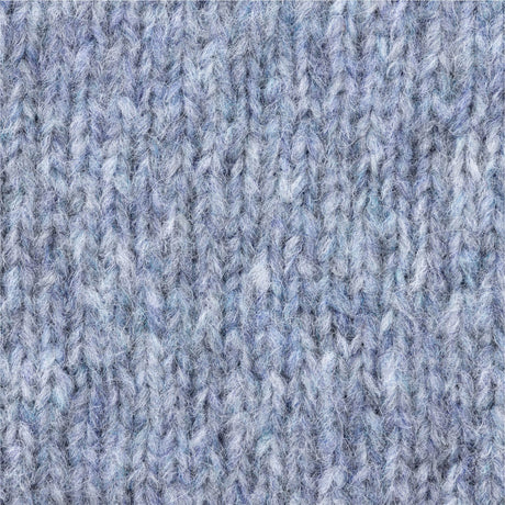 Alpawool® Baby 130 BIG &amp; LIGHT HF241 - 4x50g Laine d'alpaga Glacier Melange