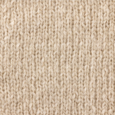 Alpawool® Baby 130 BIG &amp; LIGHT NFA02 - 4x50g Laine d'Alpaga Beige