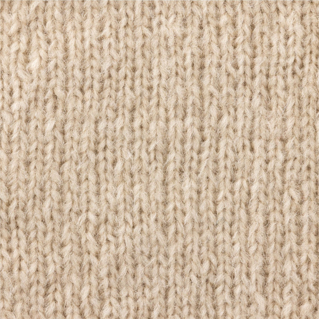 Alpawool® Baby 130 BIG & LIGHT NFA02 - 4x50g Alpakawolle Beige