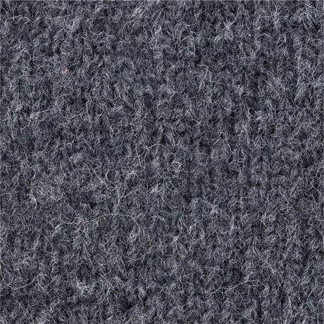 Alpawool® Baby 130 BIG &amp; LIGHT NFA14 - 4x50g Laine d'Alpaga Anthracite