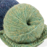 Alpawool® Baby 50 Light HF283 - 6er Set Alpakawolle Lindenblüte Melange