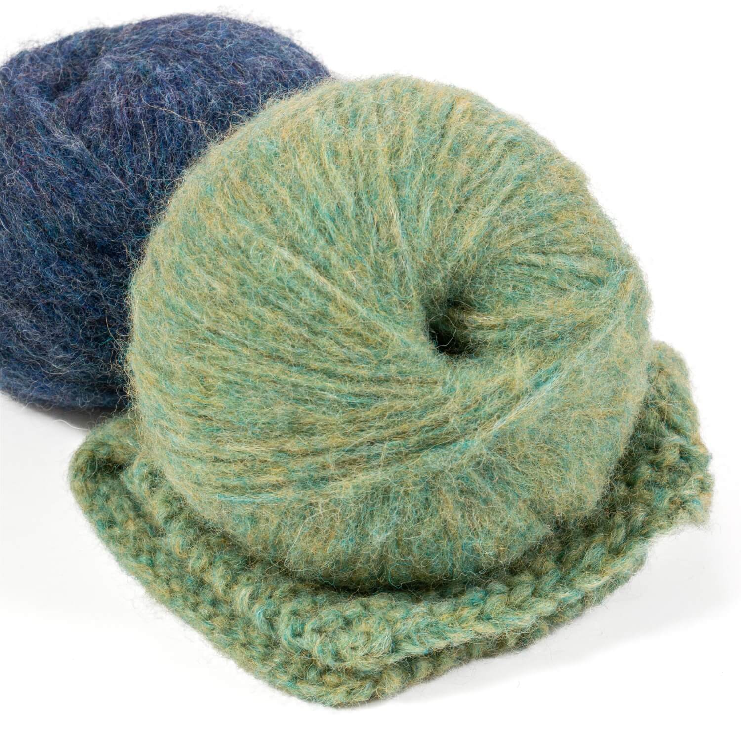 Alpawool® Baby 130 BIG & LIGHT HF283 - 4x50g Alpaca Wool