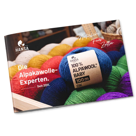 ALPAWOOL® Entdecker-Set