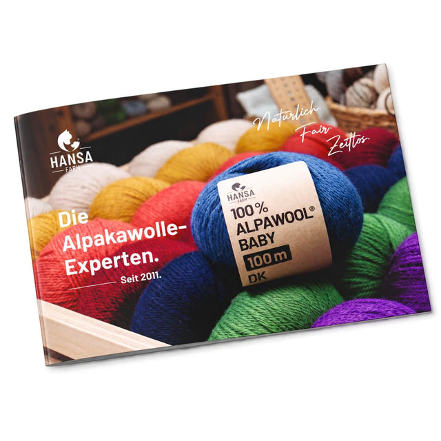 ALPAWOOL® Entdecker-Set