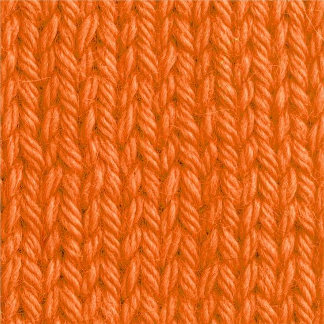 Alpawool® Baby 50 Bulky CF146 - 6x50g Alpakawolle Electric Joy
