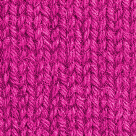 Alpawool® Baby 50 Bulky CF193 - 6x50g Alpakawolle Main Character