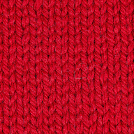 Alpawool® Baby 50 Bulky CF177 - 6x50g Alpaca Wool Red