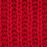 Alpawool® Baby 50 Bulky CF177 - 6x50g Alpakawolle Rot