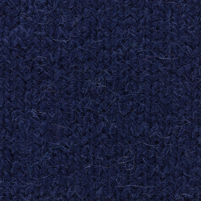 Alpawool® Baby 50 Bulky CF239 - 6x50g Alpakawolle Dunkelblau