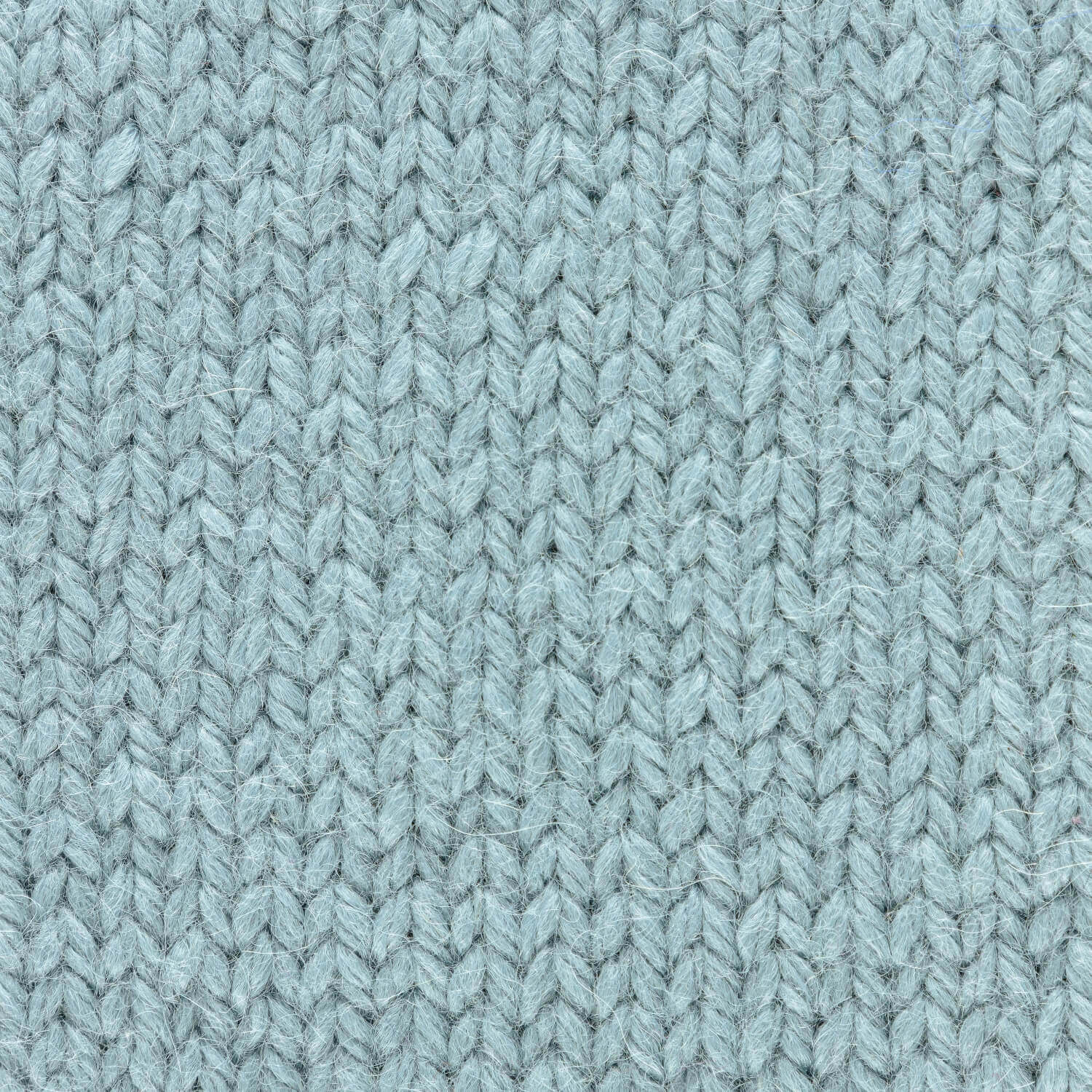 Alpawool® Baby 50 Bulky CF243 - 6x50g Alpaca Wool Ice Blue – Hansa