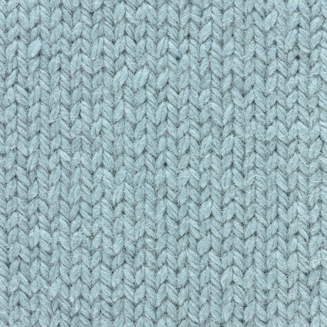 Alpawool® Baby 50 Bulky CF243 - 6x50g Alpaca Wool Ice Blue