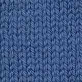 Alpawool® Baby 50 Bulky CF245 - 6x50g Alpakawolle Jeansblau